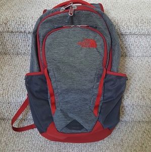 The North face backpack